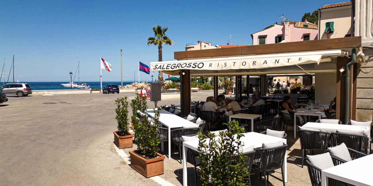 Ristorante SALEGROSSO