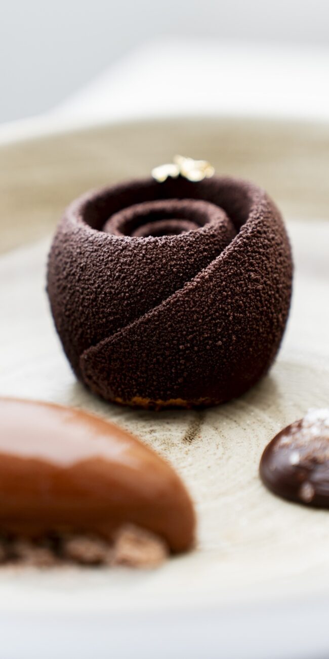 Il Cioccolato - Ristorante SALEGROSSO